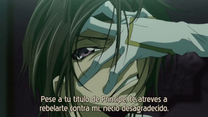 Code Geass: Hangyaku no Lelouch R2