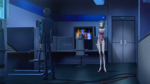 Code Geass: Hangyaku no Lelouch R2