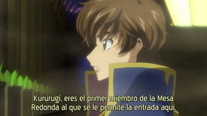 Code Geass: Hangyaku no Lelouch R2