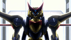 Code Geass: Hangyaku no Lelouch R2