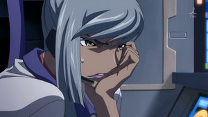 Code Geass: Hangyaku no Lelouch R2