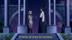 Code Geass: Hangyaku no Lelouch R2