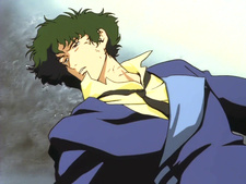 Cowboy Bebop