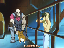 Cowboy Bebop