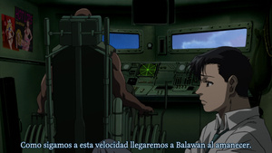 Black Lagoon