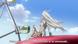 Deadman Wonderland
