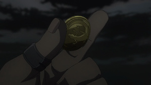 Deadman Wonderland: Akai Knife Tsukai