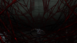 Deadman Wonderland: Akai Knife Tsukai