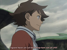 Eureka Seven