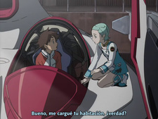 Eureka Seven