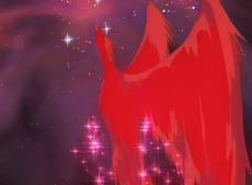 El Juego Misterioso: Fushigi Yugi