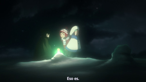 Eureka Seven: Pocket ga Niji de Ippai