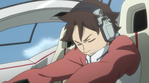 Eureka Seven: Pocket ga Niji de Ippai