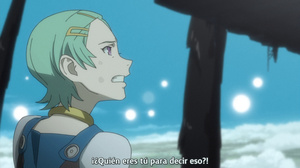 Eureka Seven: Pocket ga Niji de Ippai