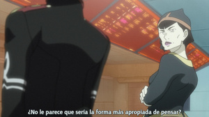 Eureka Seven: Pocket ga Niji de Ippai