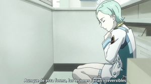 Eureka Seven: Pocket ga Niji de Ippai