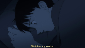 Evangelion: 1.11 You Are (Not) Alone