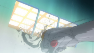 Evangelion: 1.11 You Are (Not) Alone