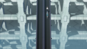 Evangelion: 1.11 You Are (Not) Alone