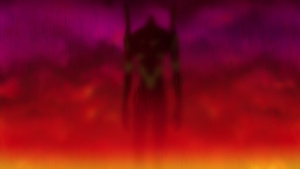 Evangelion: 1.11 You Are (Not) Alone
