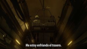 Evangelion: 1.11 You Are (Not) Alone