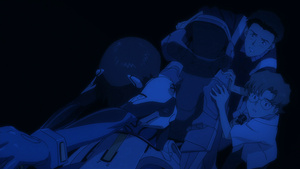 Evangelion: 1.11 You Are (Not) Alone