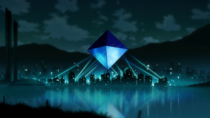 Evangelion: 1.11 You Are (Not) Alone