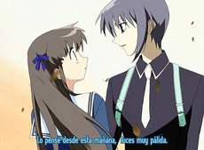 Fruits Basket
