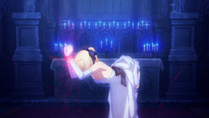 Fate/stay night: Unlimited Blade Works 2nd Season