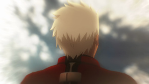 Fate/stay night: Unlimited Blade Works 2nd Season