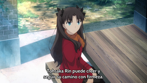 Fate/stay night: Unlimited Blade Works 2nd Season