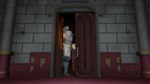 Fullmetal Alchemist: La estrella sagrada de Milos