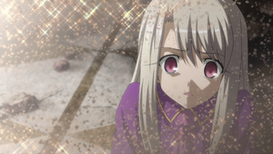 Fate/stay night Movie: Unlimited Blade Works
