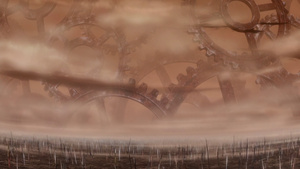 Fate/stay night Movie: Unlimited Blade Works