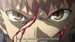 Fate/stay night Movie: Unlimited Blade Works