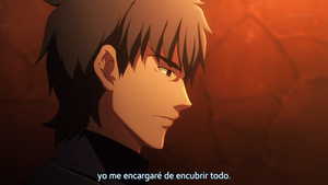 Fate/Zero 2nd Season