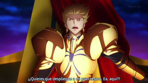 Fate/Zero 2nd Season
