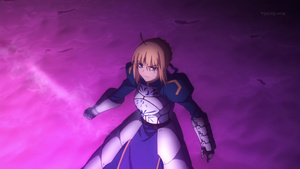 Fate/Zero 2nd Season