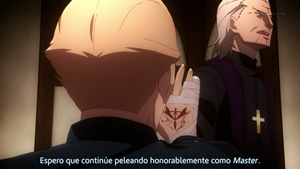 Fate/Zero 2nd Season