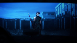 Fate/Zero 2nd Season