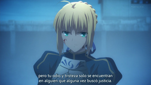 Fate/Zero 2nd Season