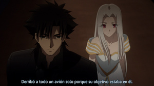Fate/Zero