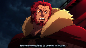 Fate/Zero