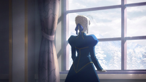 Fate/Zero