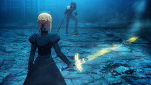 Fate/Zero