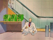 Great Teacher Onizuka