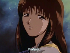 Great Teacher Onizuka