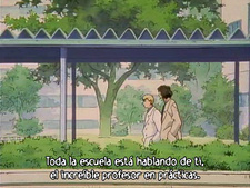 Great Teacher Onizuka