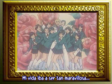 Great Teacher Onizuka