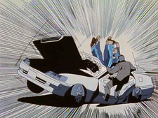 Great Teacher Onizuka